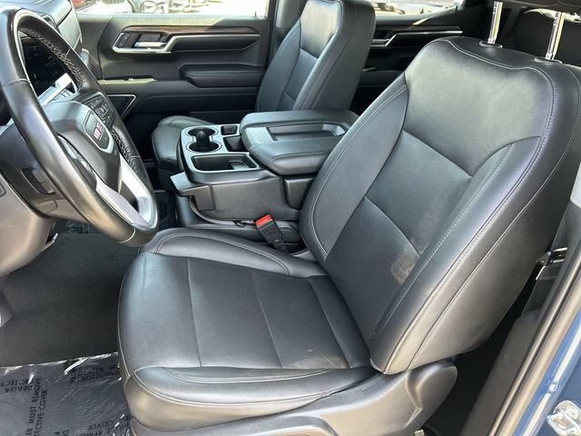 Used 2024 GMC Sierra 1500 SLT AWD/4WD image 18
