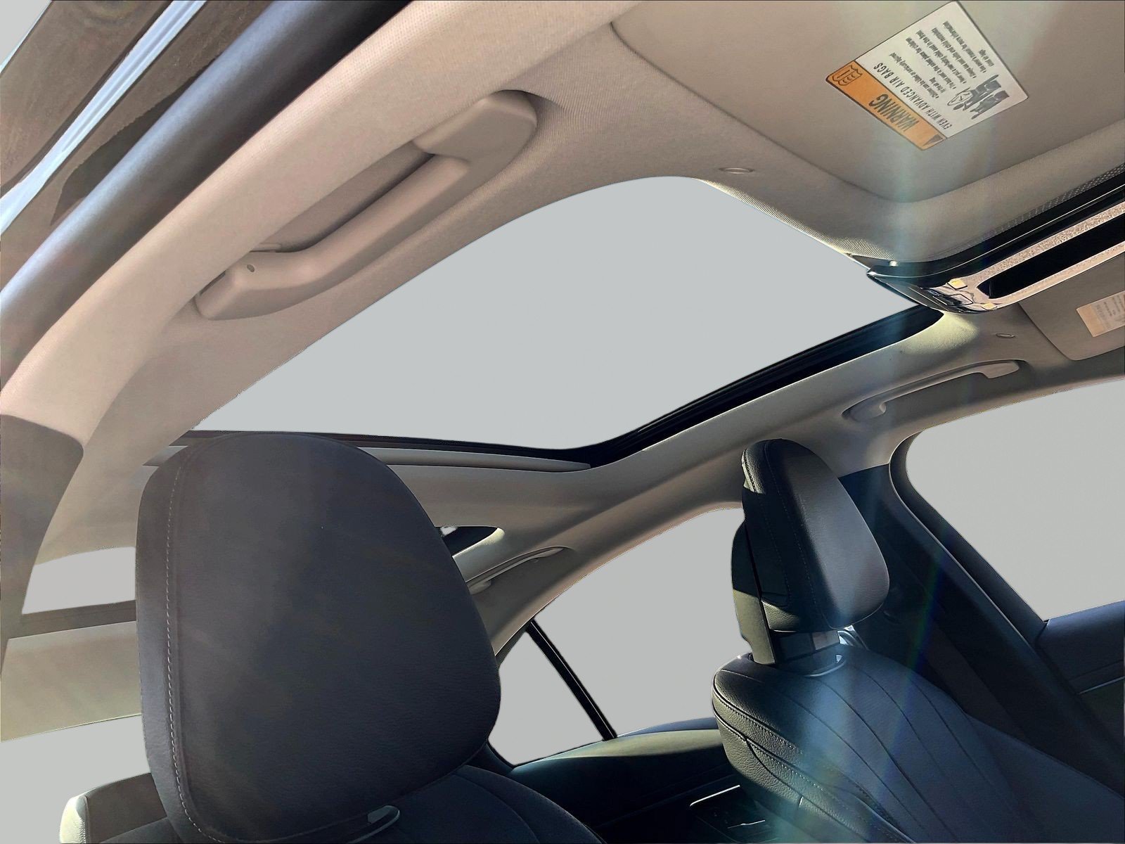 Certified 2024 Mercedes-Benz E 350 4MATIC Sedan image 28