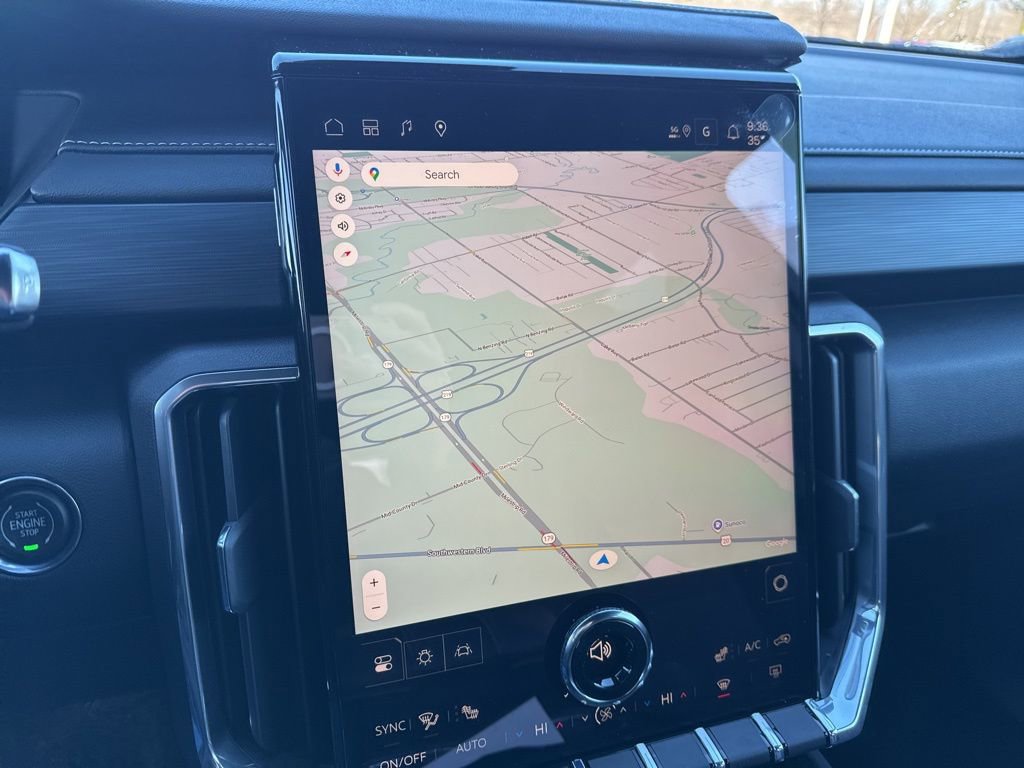 New 2026 GMC Acadia Elevation w/ Black Edition image 14