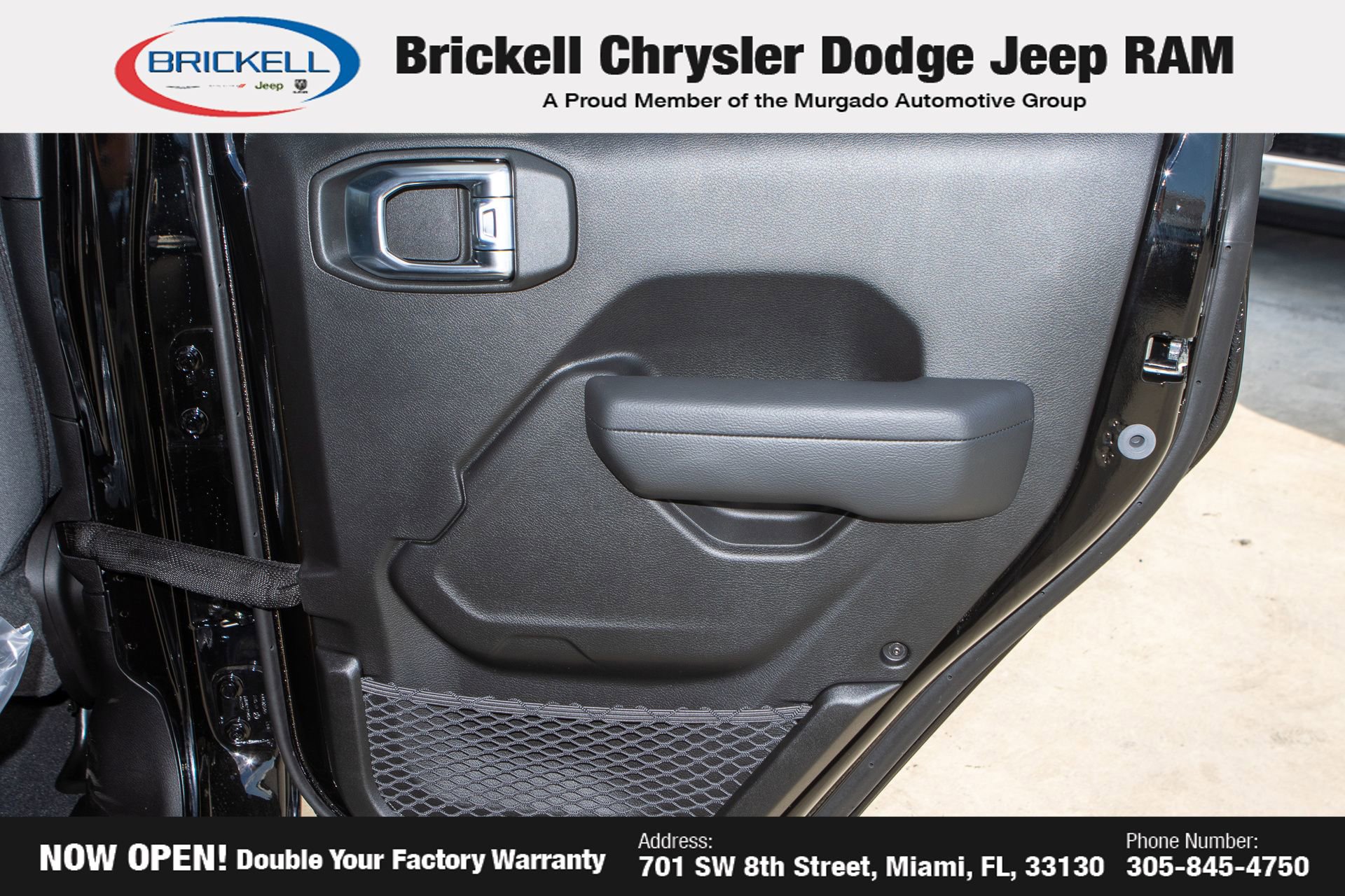 New 2026 Jeep Gladiator Sport image 13