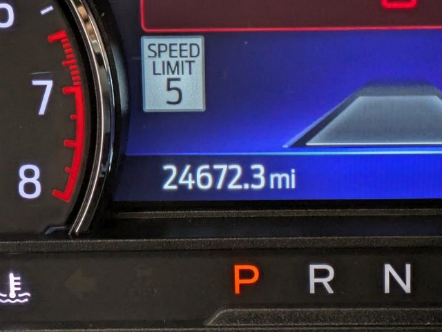 Certified 2022 Ford Explorer XLT w/ Equipment Group 202A image 15