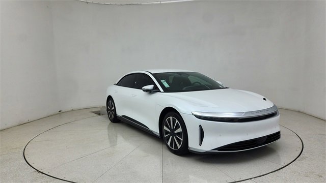 Used 2024 Lucid Air Touring image 71