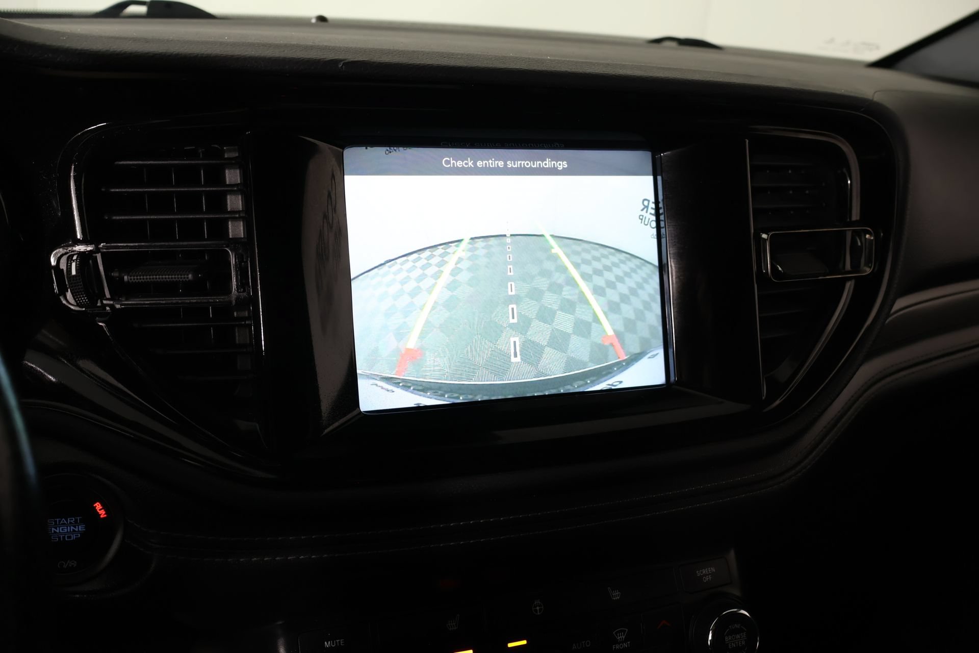 Used 2022 Dodge Durango GT RWD image 6