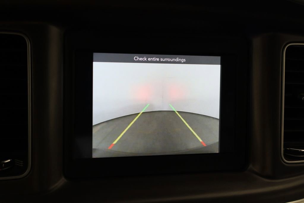 Used 2021 Dodge Charger SXT w/ Leather Interior Group image 36