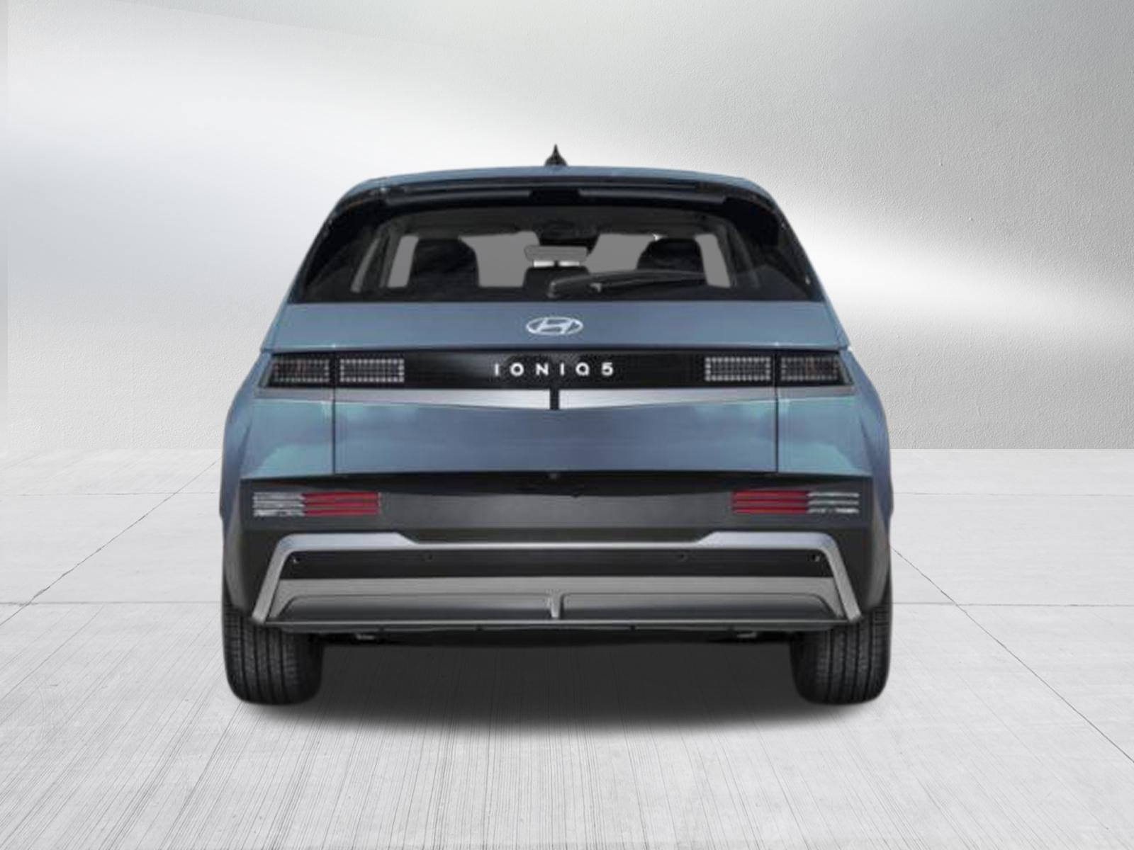 New 2026 Hyundai Ioniq 5 SE image 5