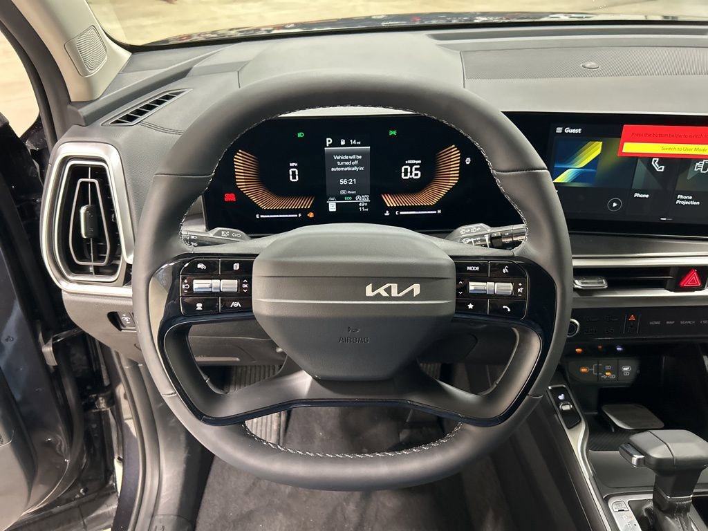 New 2026 Kia Sorento S image 14
