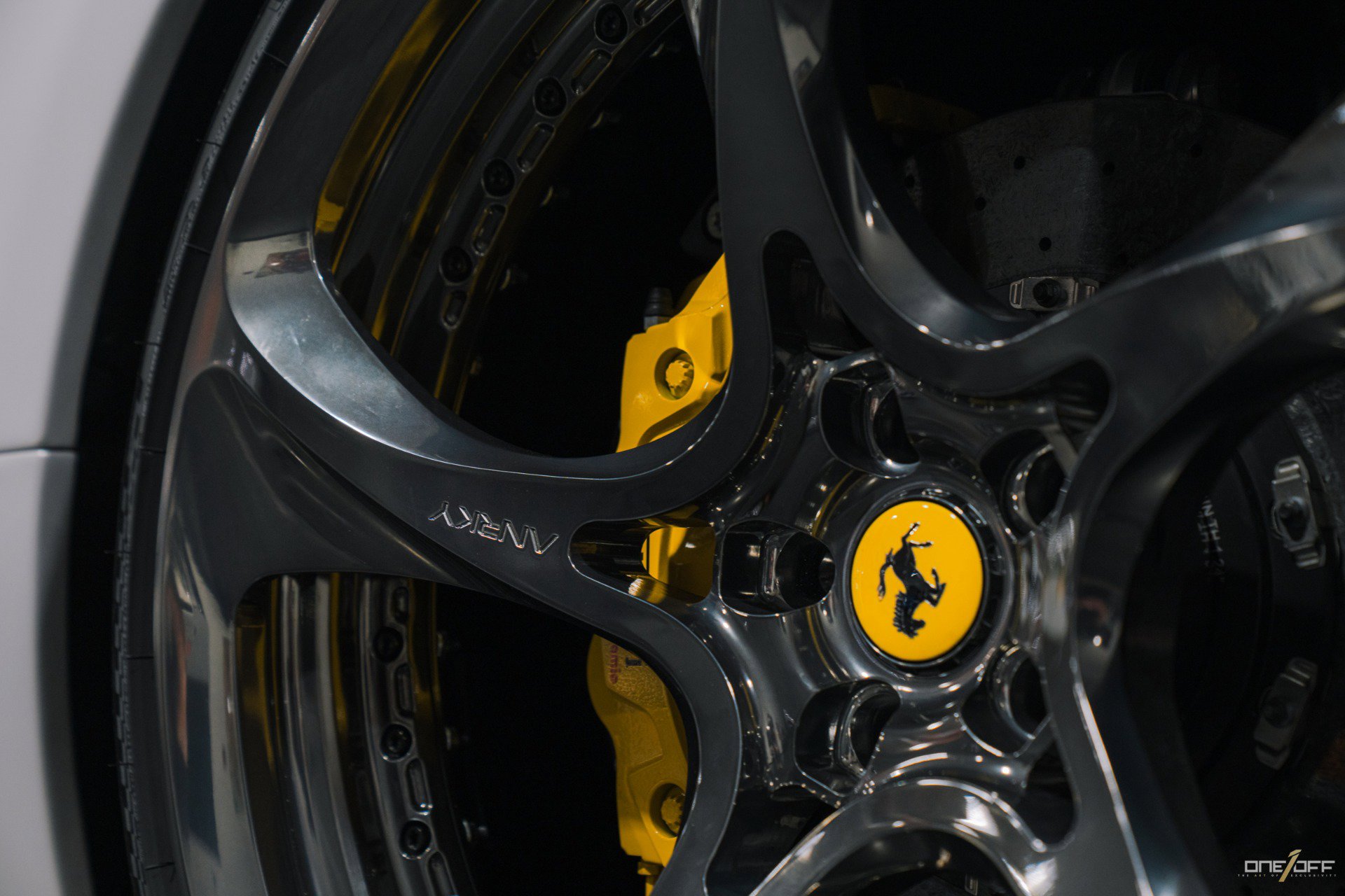 Used 2022 Ferrari SF90 Spider $831K MSRP, Tailor Made, Facto image 5