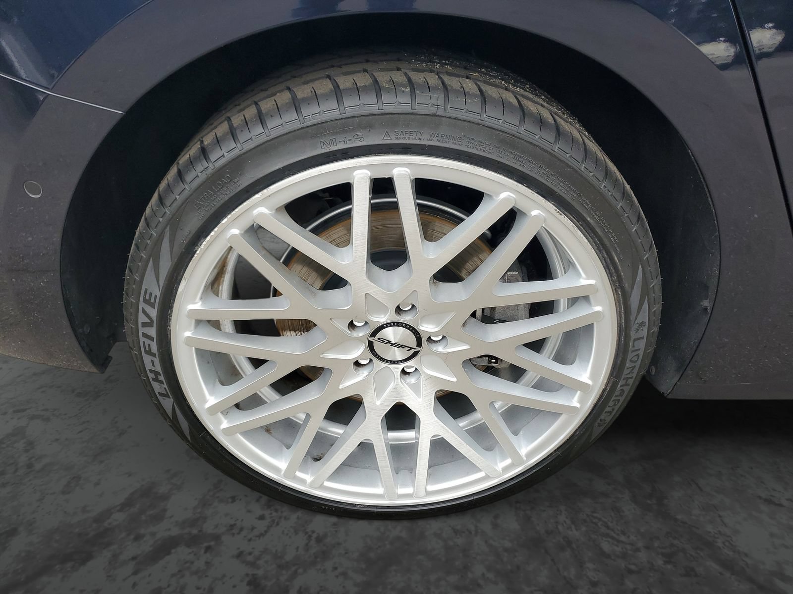 Used 2025 Audi A5 2.0T Premium AWD/4WD image 5