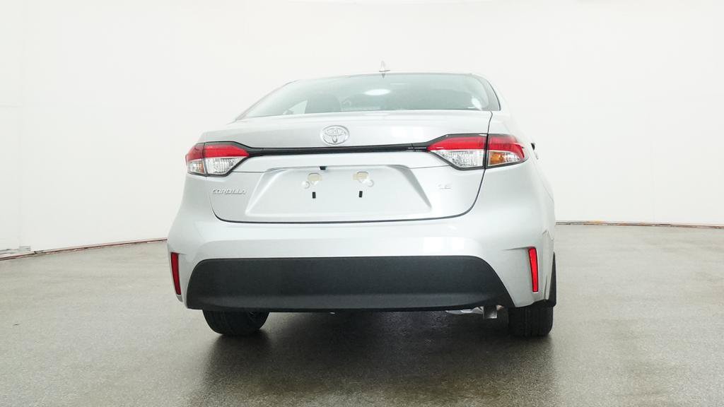 New 2026 Toyota Corolla LE FWD image 26