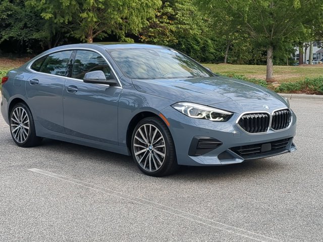 Used 2024 BMW 228i xDrive Gran Coupe w/ Premium Package
