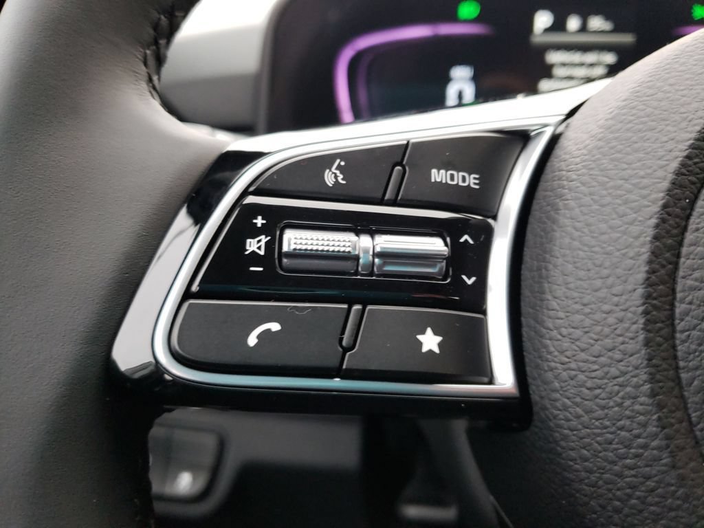 New 2026 Kia Seltos S AWD/4WD image 13
