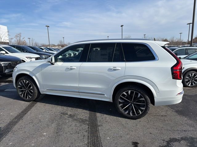 New 2026 Volvo XC90 B6 Plus w/ Protection Package image 5