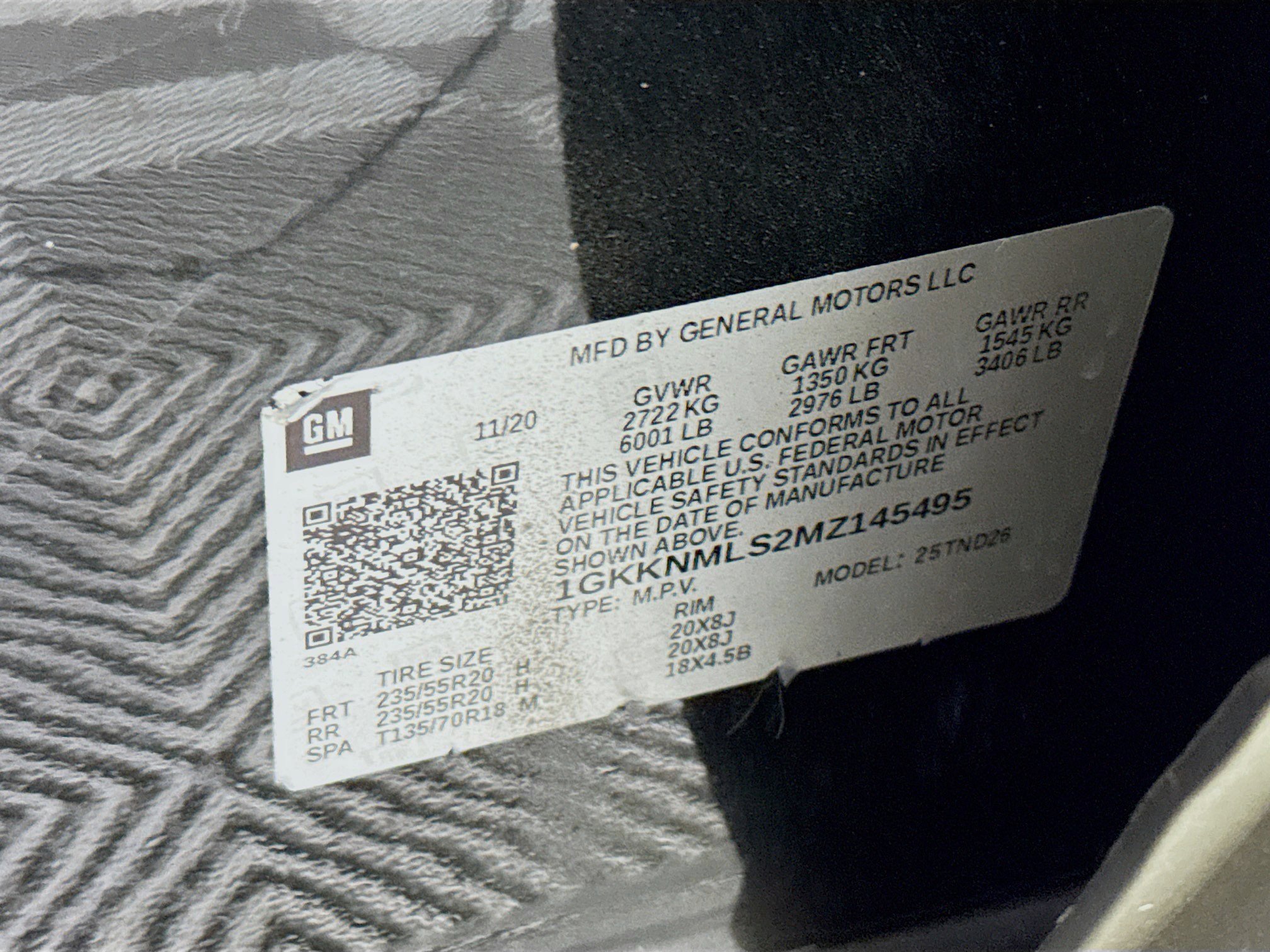 Used 2021 GMC Acadia SLT w/ Elevation Edition image 39