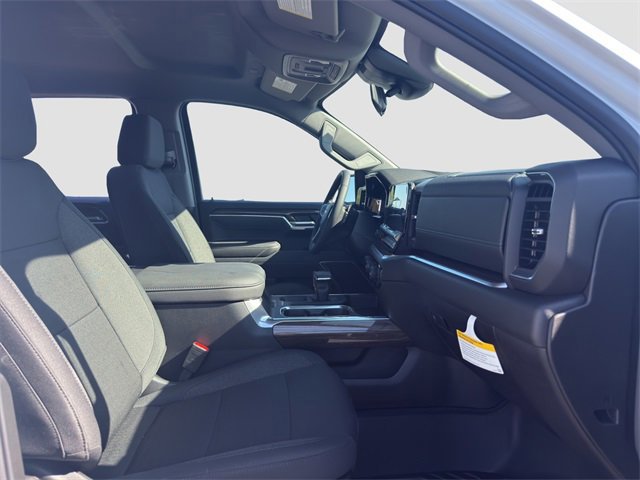 New 2026 Chevrolet Silverado 1500 LT w/ All Star Edition Plus image 21