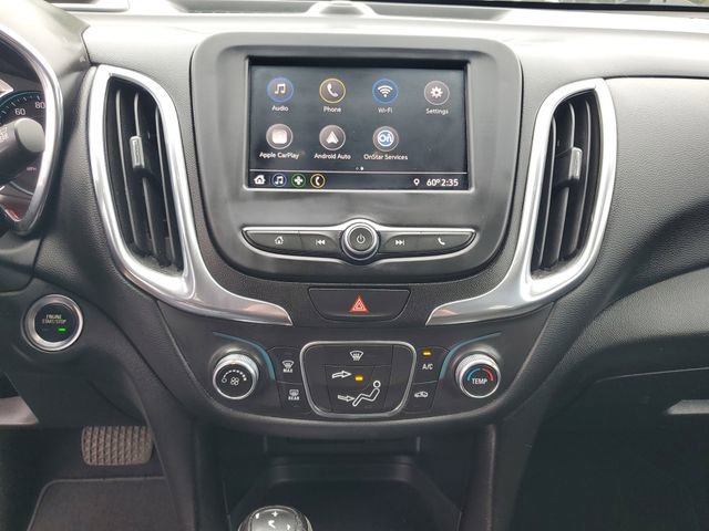 Used 2020 Chevrolet Equinox LT image 22