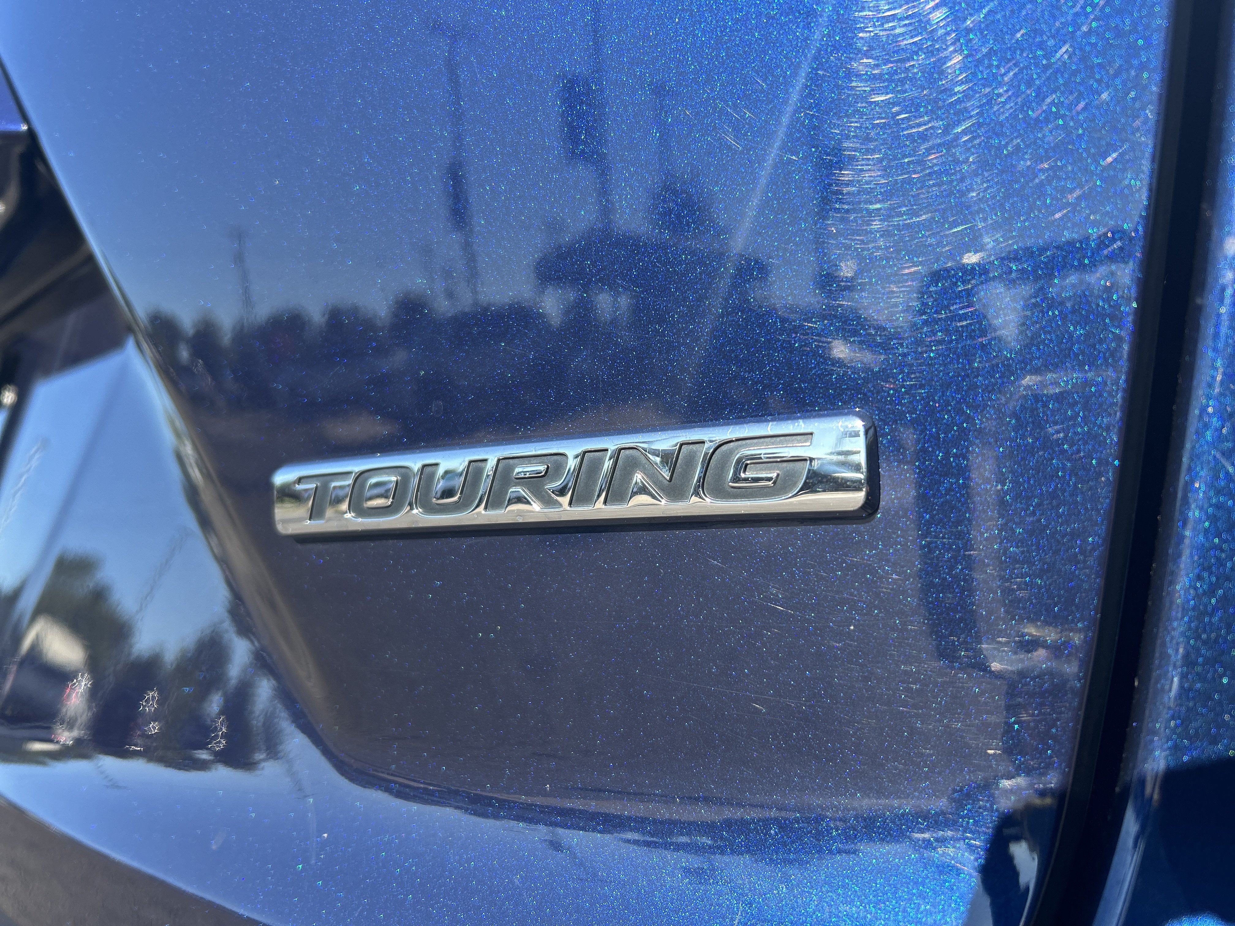 Used 2019 Honda CR-V Touring image 24