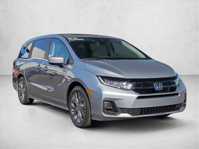 New 2026 Honda Odyssey Touring image 7