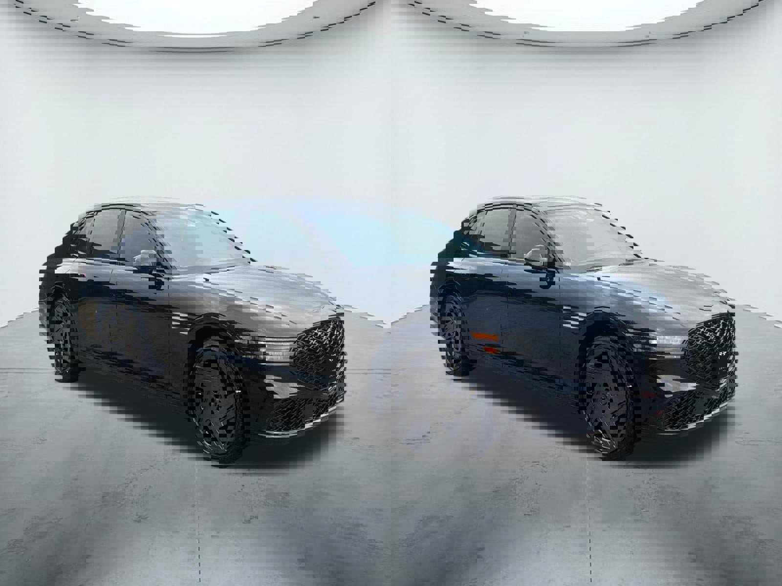 New 2026 Genesis G90 3.5T Prestige image 7