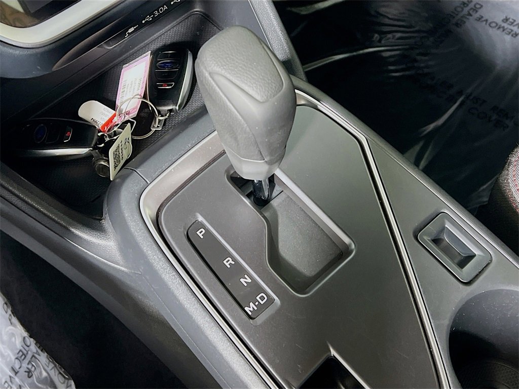 Certified 2024 Subaru Impreza 2.0i Sport image 16