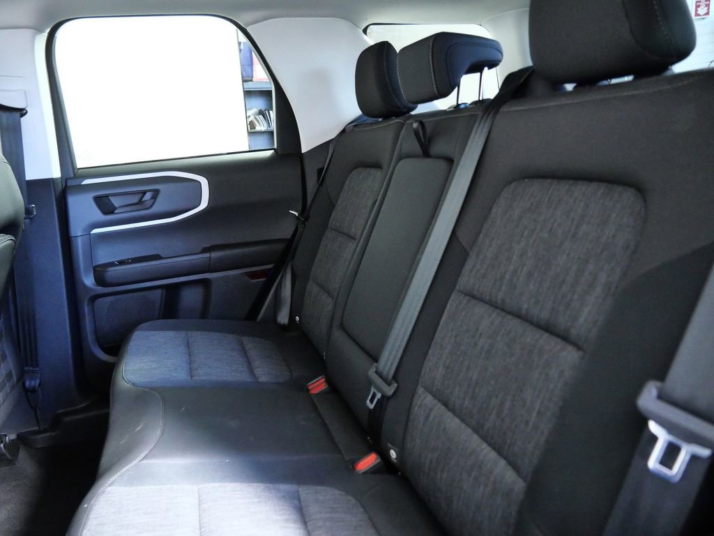 Used 2022 Ford Bronco Sport Big Bend w/ Convenience Package image 16