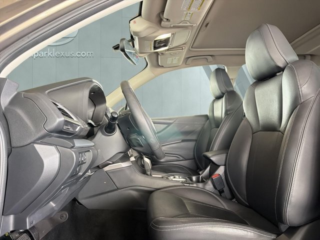 Used 2019 Subaru Forester Limited w/ Popular Package #3 AWD/4WD image 7