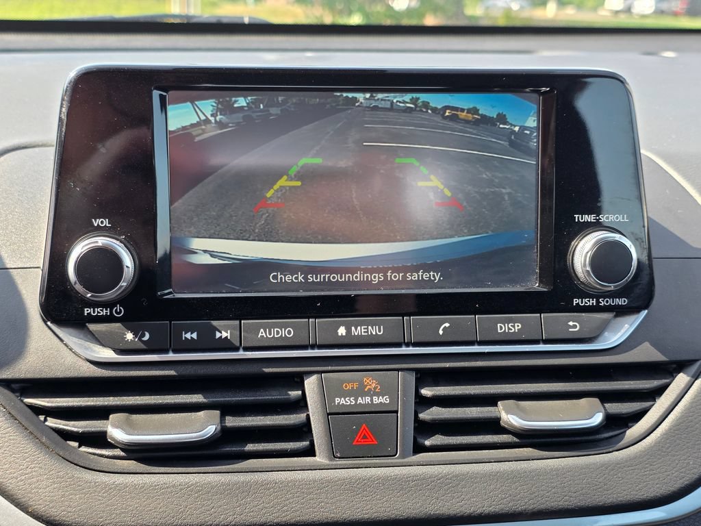 Used 2024 Nissan Altima 2.5 S FWD image 23