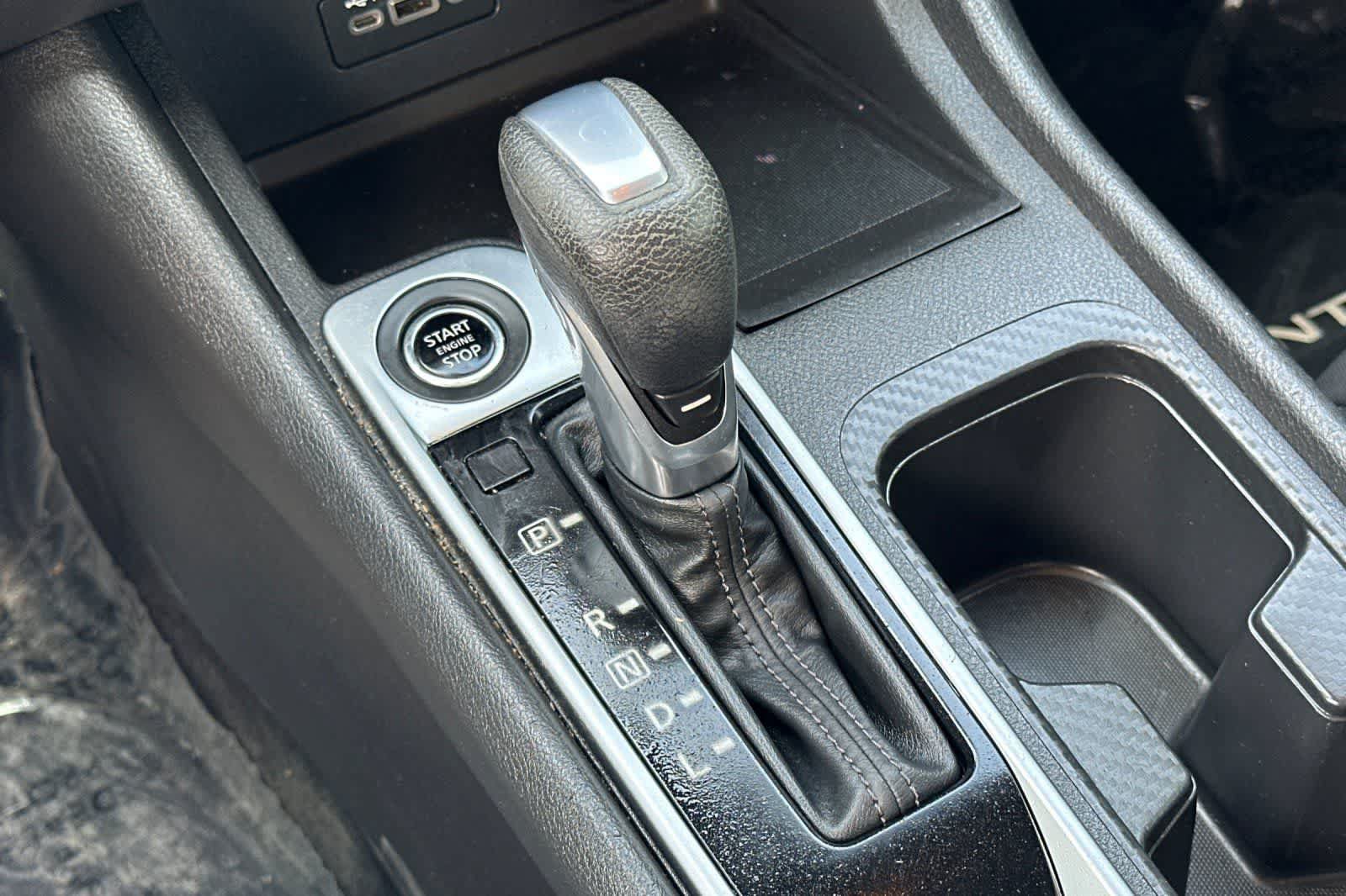 Used 2021 Nissan Sentra SV FWD image 25