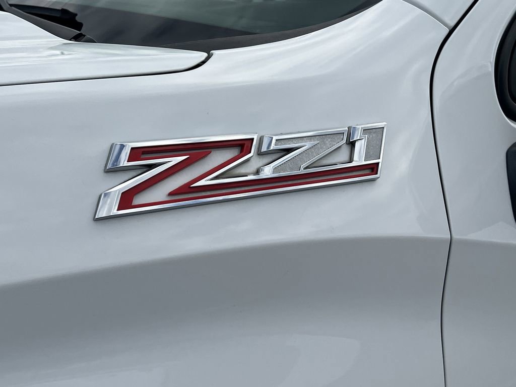 Used 2019 Chevrolet Silverado 1500 LTZ w/ LTZ Plus Package image 44