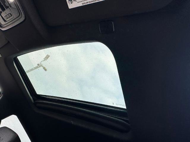 New 2026 GMC Sierra 1500 AT4 w/ AT4 Premium Package image 18