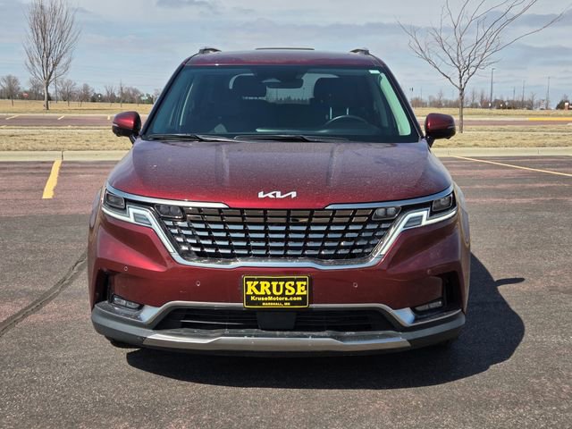 Used 2024 Kia Carnival SX Prestige FWD image 9