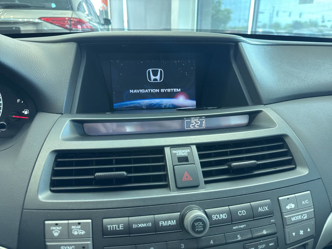 Used 2010 Honda Accord EX-L image 38