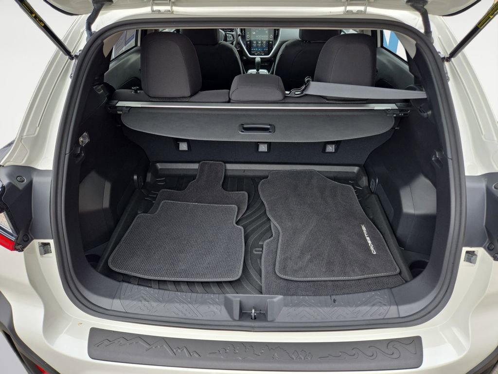 Certified 2024 Subaru Crosstrek 2.0i Premium image 16