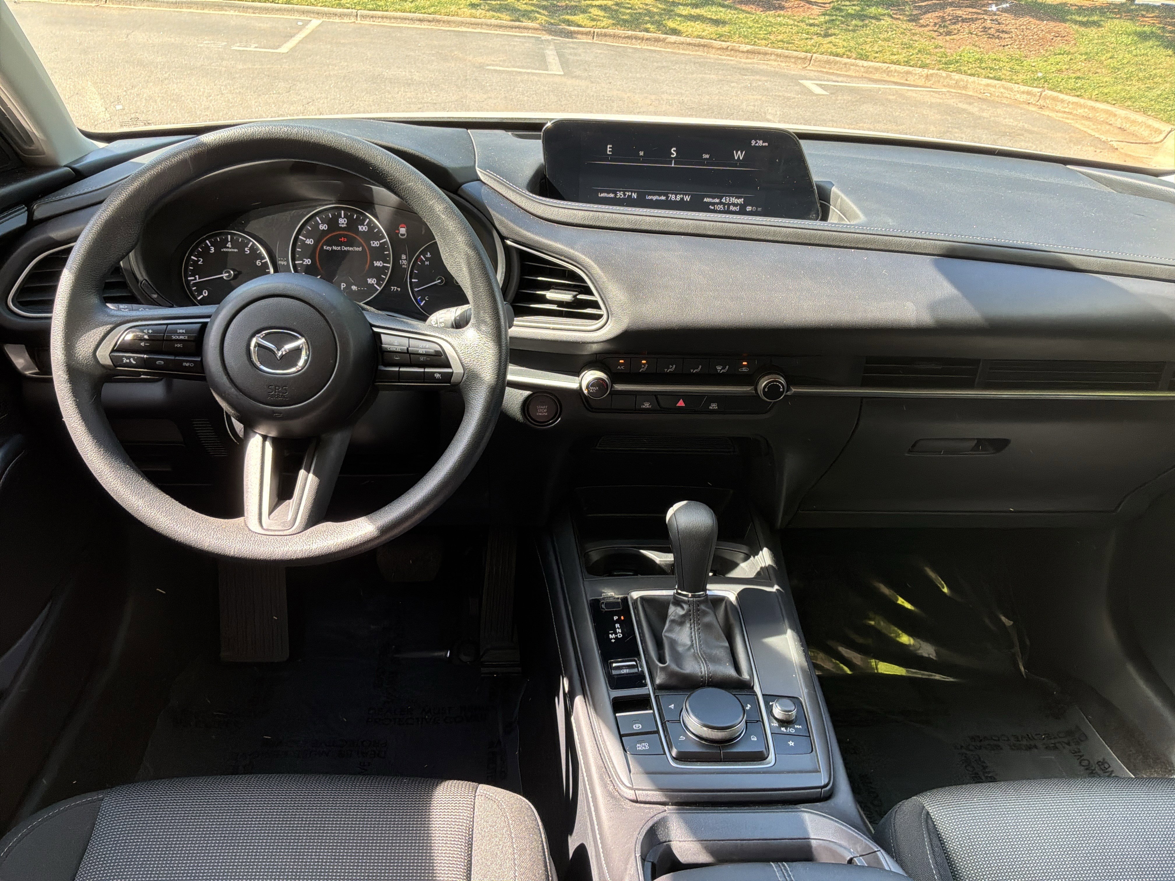 Used 2025 MAZDA CX-30 AWD 2.5 S image 28