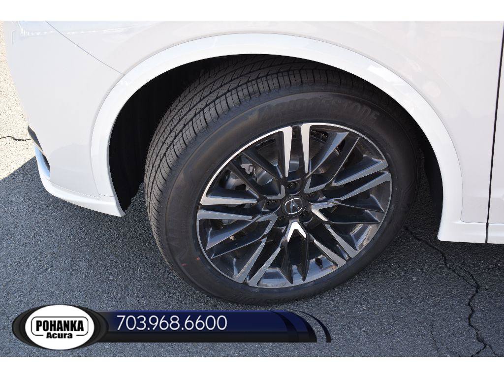 New 2026 Acura MDX SH-AWD w/ Advance Package image 37