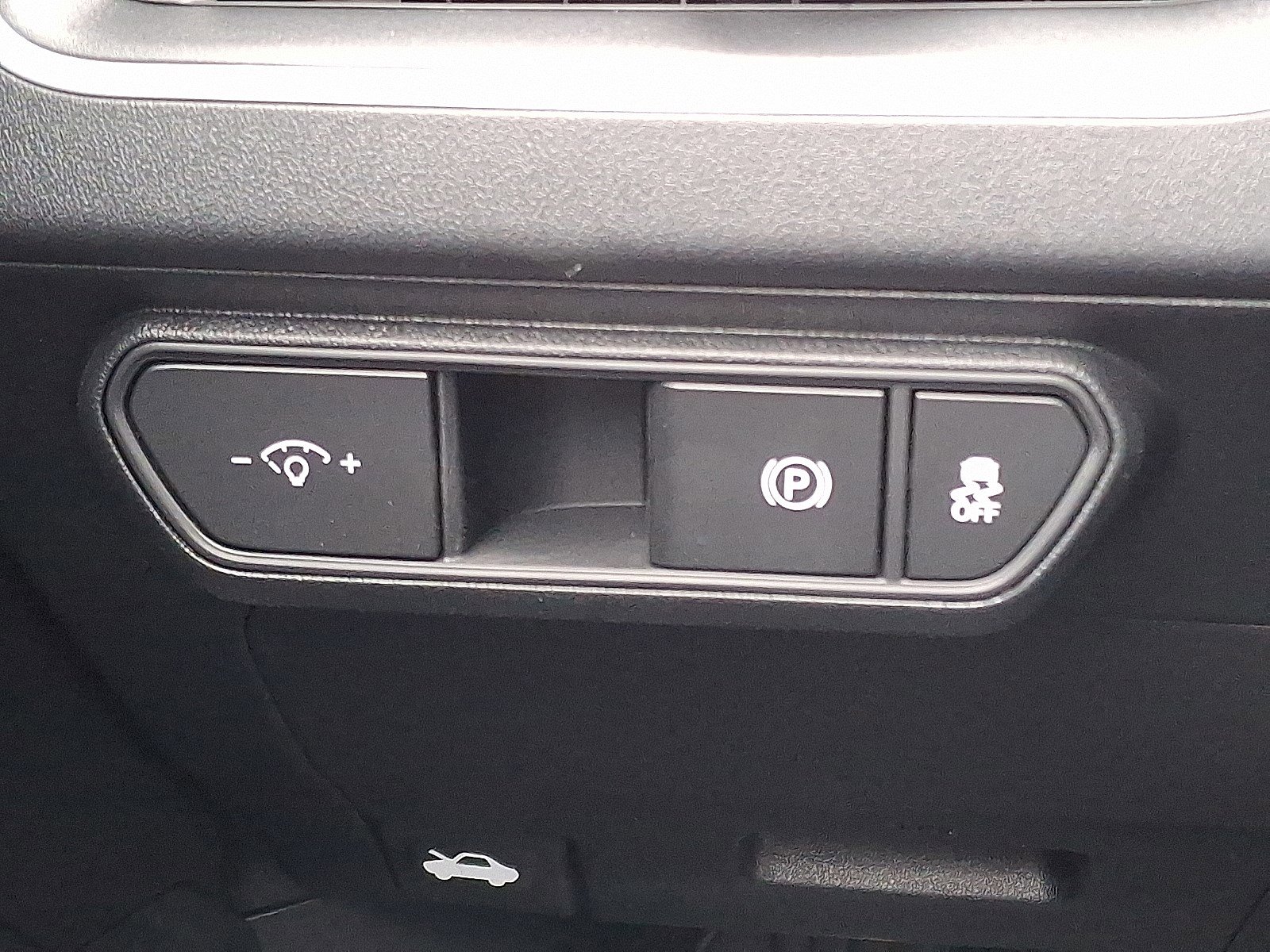 New 2025 Kia K4 LXS image 20