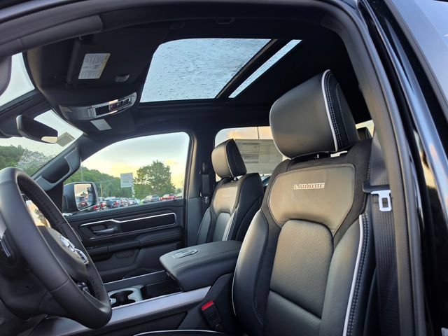 New 2027 RAM 1500 Laramie AWD/4WD image 25