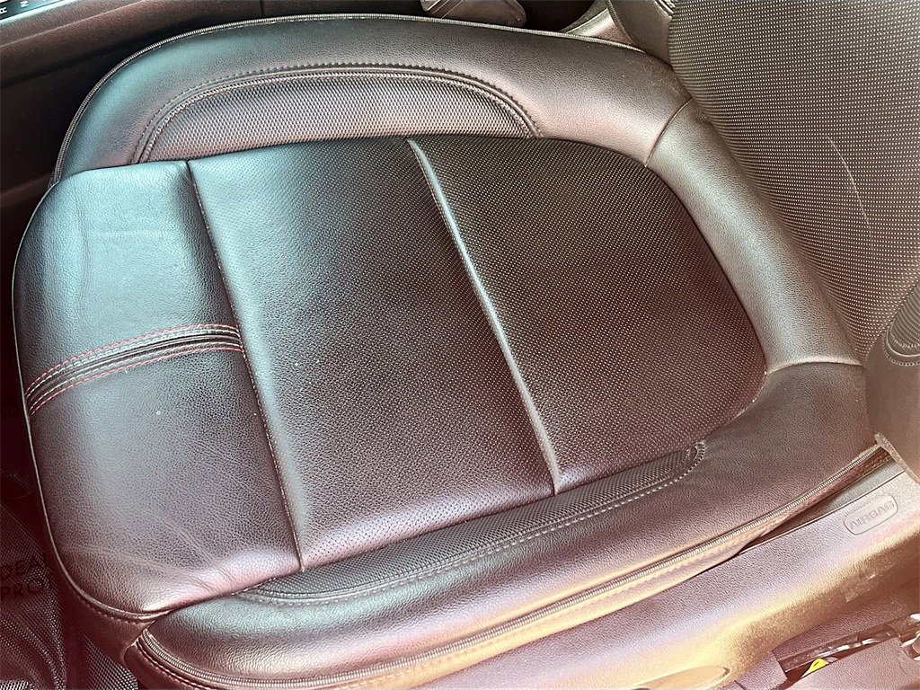 Used 2023 Chevrolet Traverse RS image 20