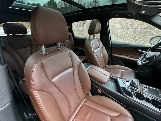 Used 2019 Audi Q7 3.0T Premium w/ Cold Weather Package image 42