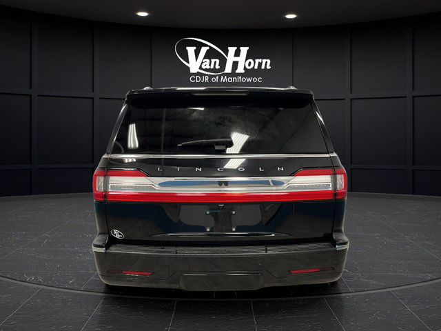 Used 2020 Lincoln Navigator L Reserve w/ Equipment Group 208A Reserve AWD/4WD image 6