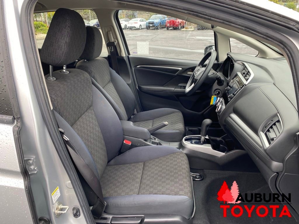 Used 2016 Honda Fit LX image 15