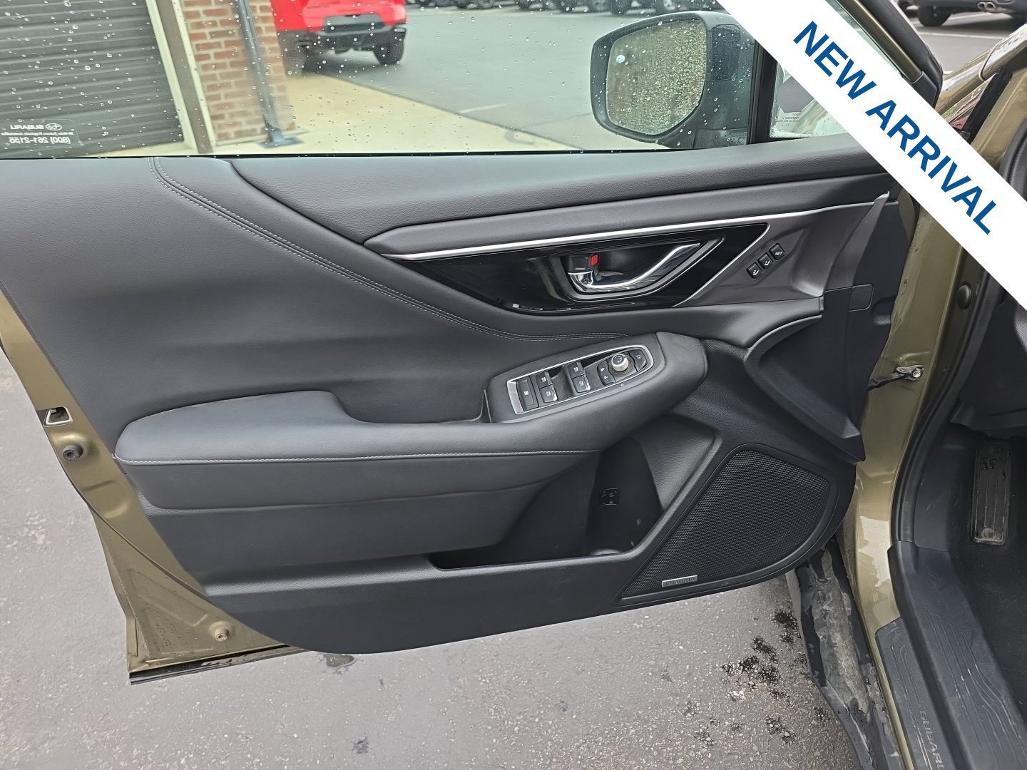 Used 2024 Subaru Outback Touring XT AWD/4WD image 20