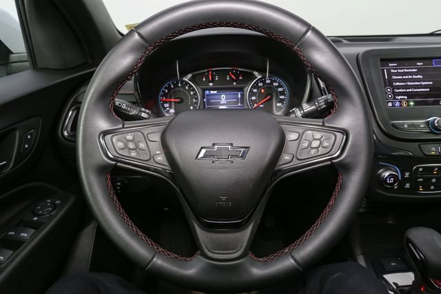 Used 2023 Chevrolet Equinox RS AWD/4WD image 28
