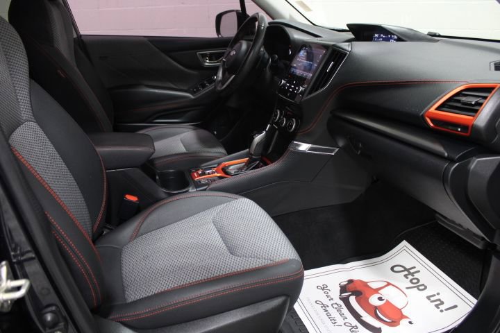 Used 2020 Subaru Forester Sport image 26
