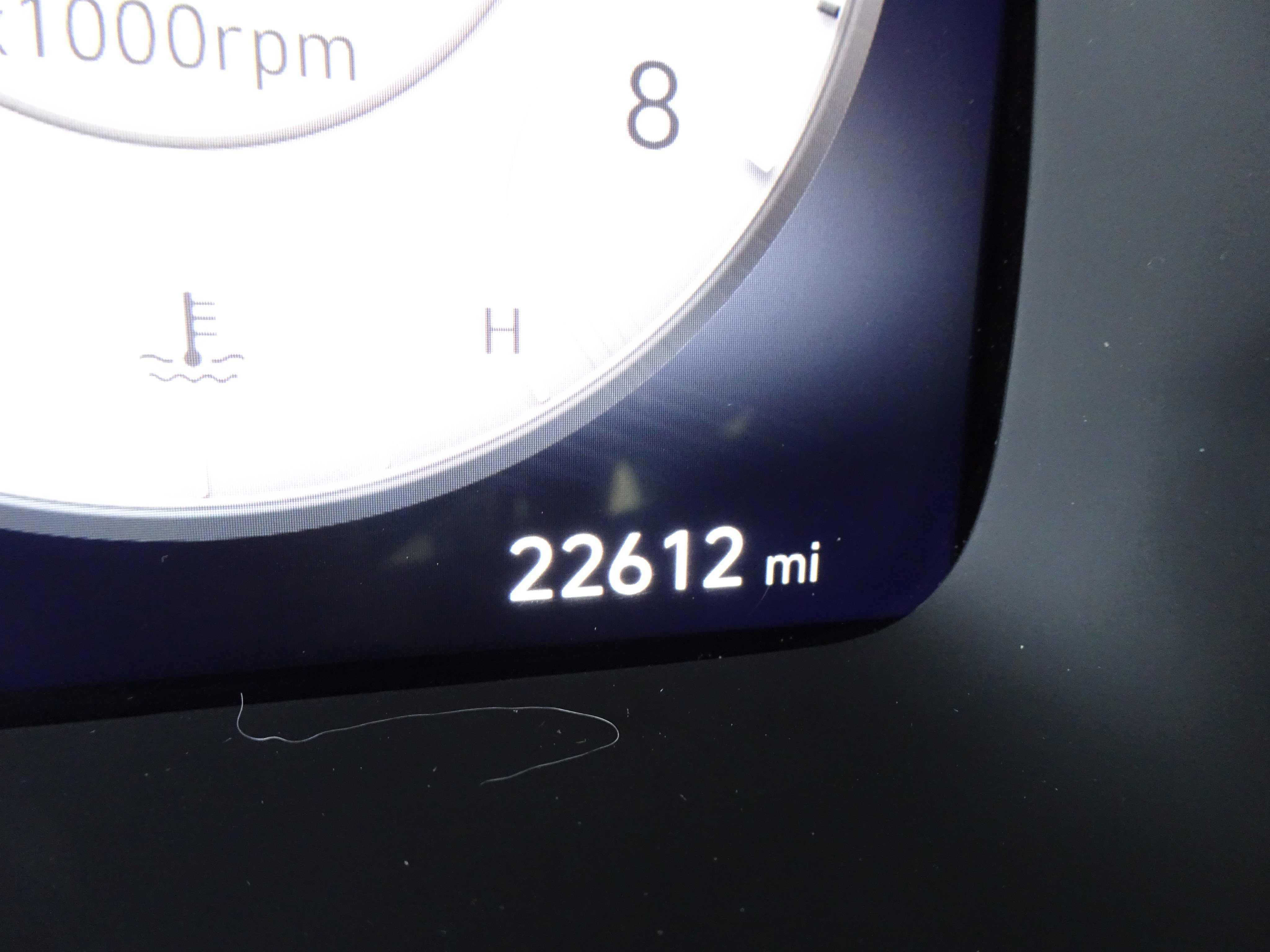 Used 2023 Hyundai Palisade Calligraphy image 26
