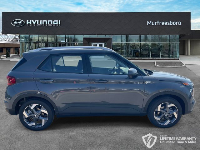 New 2026 Hyundai Venue SEL FWD image 6