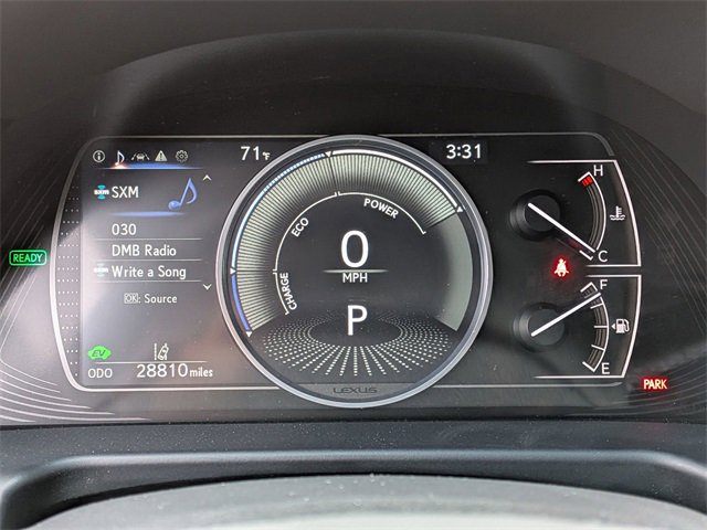 Used 2022 Lexus ES 300h w/ Premium Package image 15