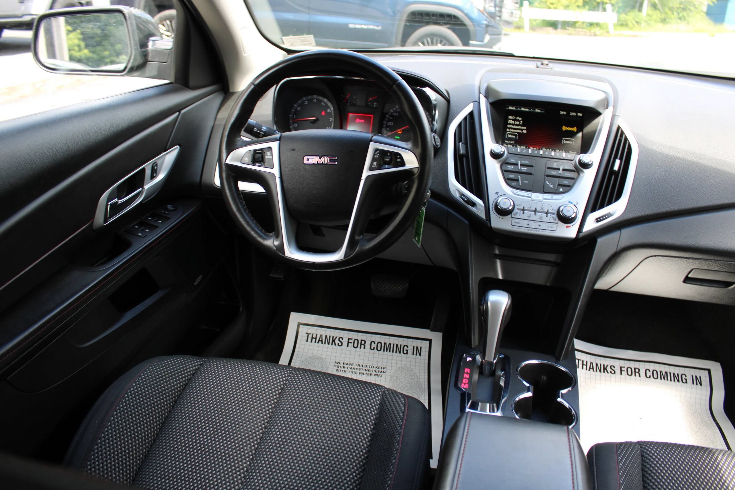 Used 2015 GMC Terrain SLE w/ Convenience Package AWD/4WD image 15