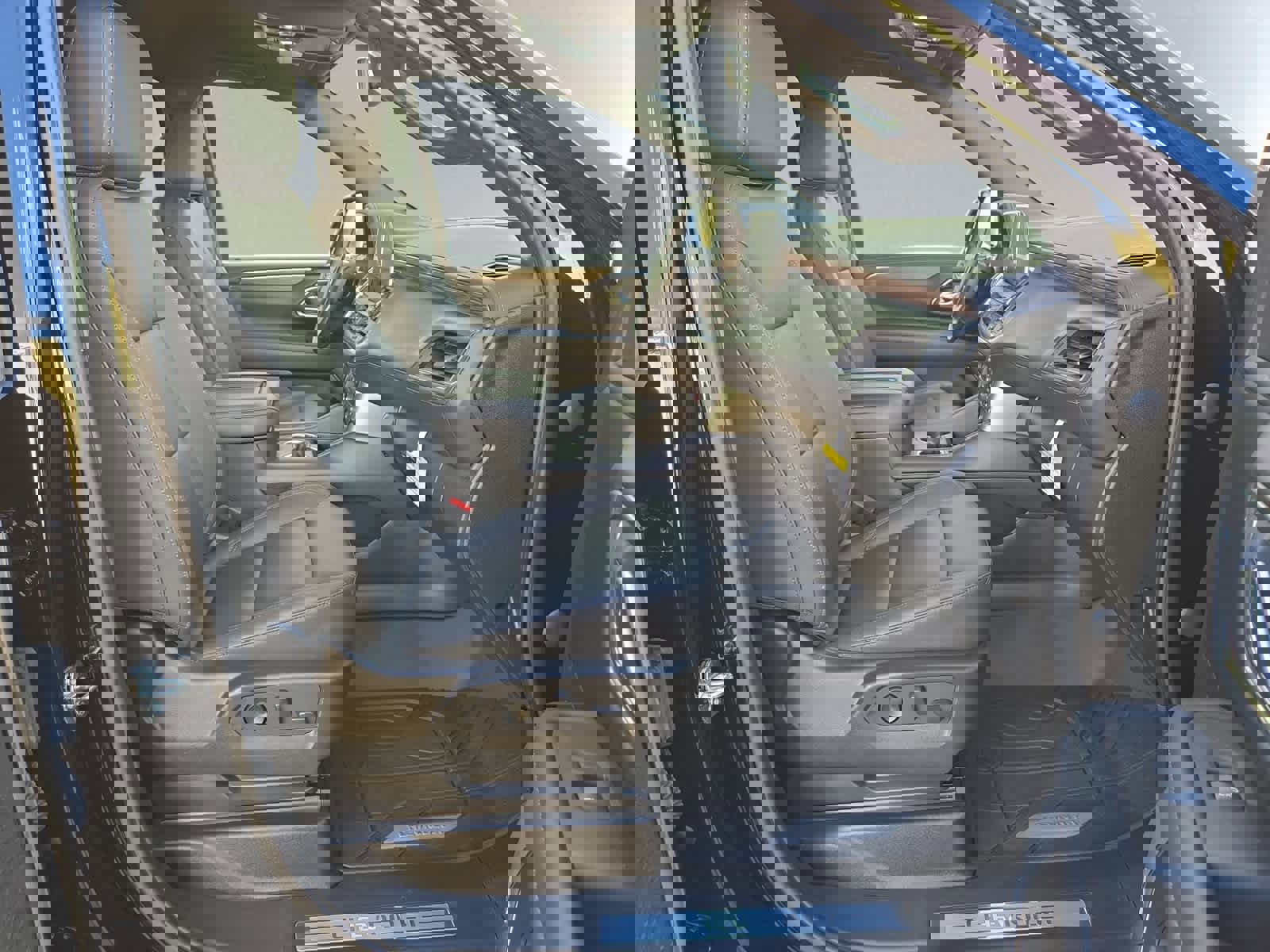 Used 2022 Chevrolet Tahoe Z71 image 20