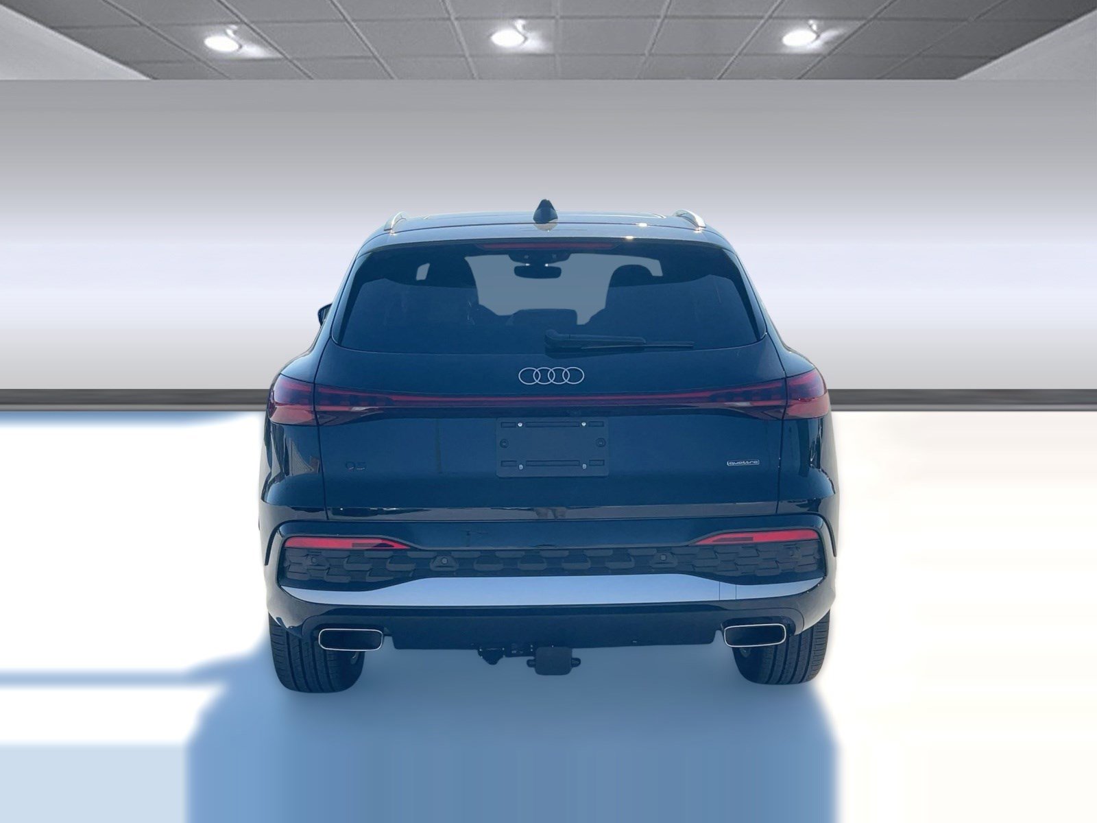 New 2025 Audi Q5 Premium AWD/4WD image 10