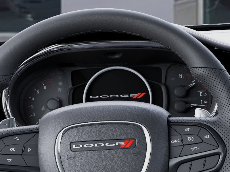 New 2026 Dodge Durango GT w/ Blacktop Package RWD image 17